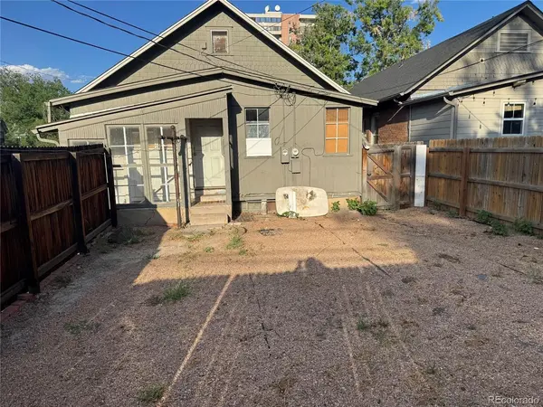141 N Pennsylvania, Denver, CO 80203
