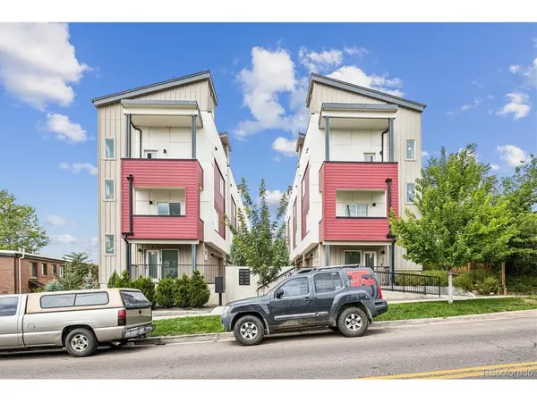1369 Knox, Denver, CO 80204