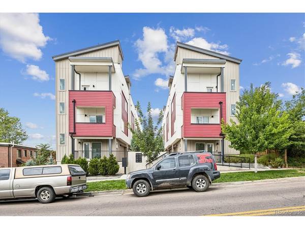 1369 Knox, Denver, CO 80204