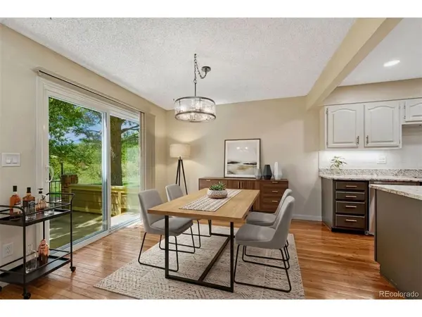 6516 Foxdale, Colorado Springs, CO 80919