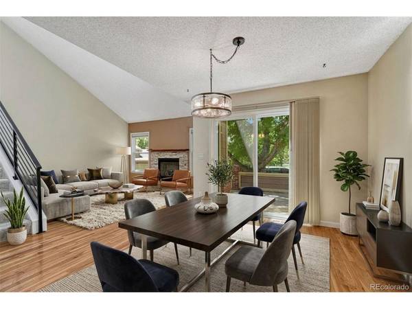 6516 Foxdale, Colorado Springs, CO 80919
