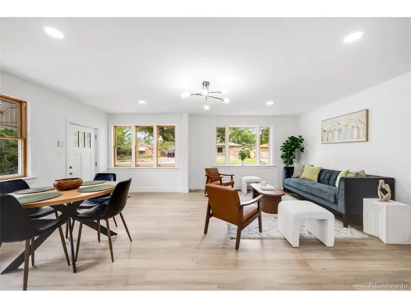 4786 Teller, Wheat Ridge, CO 80033