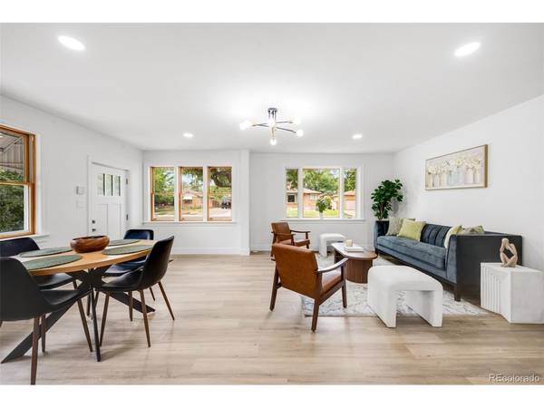 4786 Teller, Wheat Ridge, CO 80033