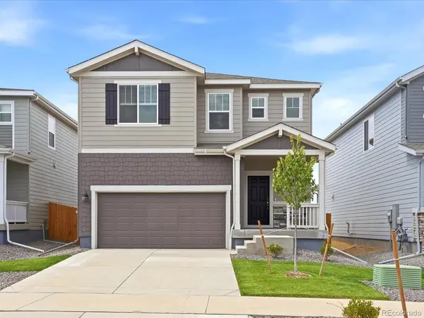 512 97th, Greeley, CO 80631