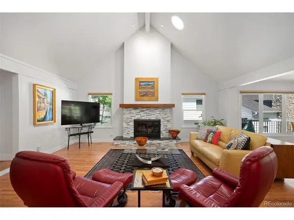 4505 S Yosemite #354, Denver, CO 80237