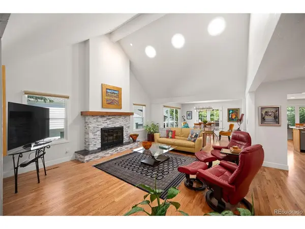 4505 S Yosemite #354, Denver, CO 80237