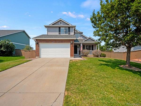 4833 Eckert, Castle Rock, CO 80104