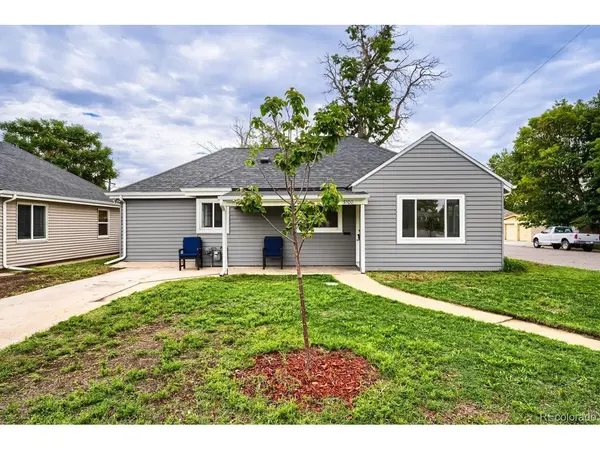 5100 Elm, Denver, CO 80221