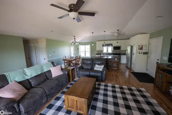2141 145Th ST, Fairfield, IA 52556