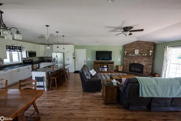 2141 145Th ST, Fairfield, IA 52556