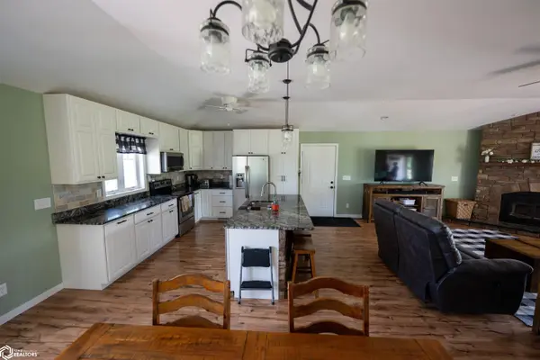 2141 145Th ST, Fairfield, IA 52556