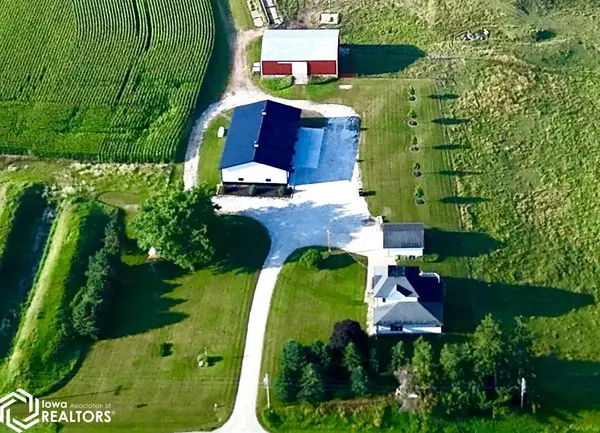 22174 Highway D41, Eldora, IA 50627