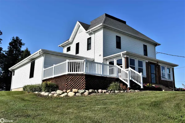 22174 Highway D41, Eldora, IA 50627