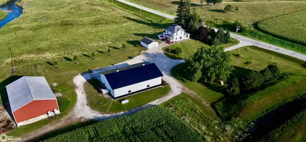 22174 Highway D41, Eldora, IA 50627