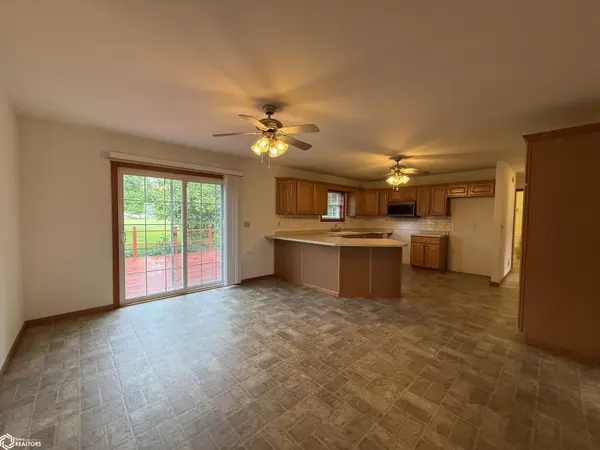404 East ST, Middletown, IA 52638