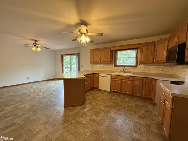 404 East ST, Middletown, IA 52638