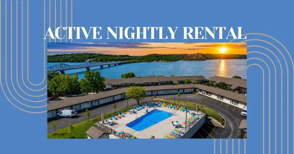 80 Kimberling Crossing DR #229, Kimberling City, MO 65686