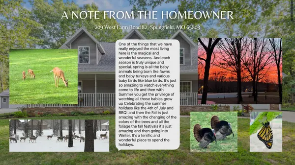 209 W Farm Road 82, Springfield, MO 65803
