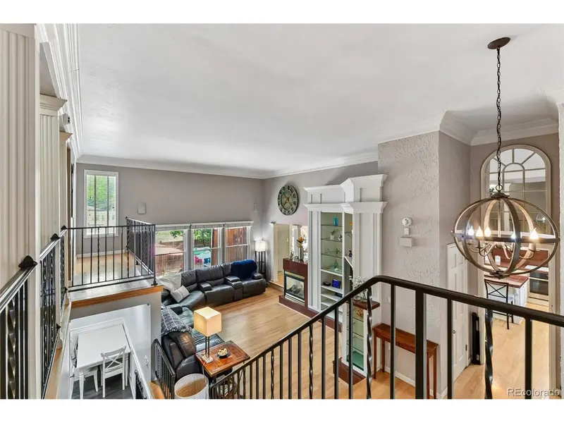 3612 S Spruce, Denver, CO 80237