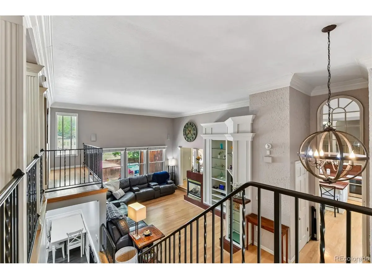 3612 S Spruce, Denver, CO 80237
