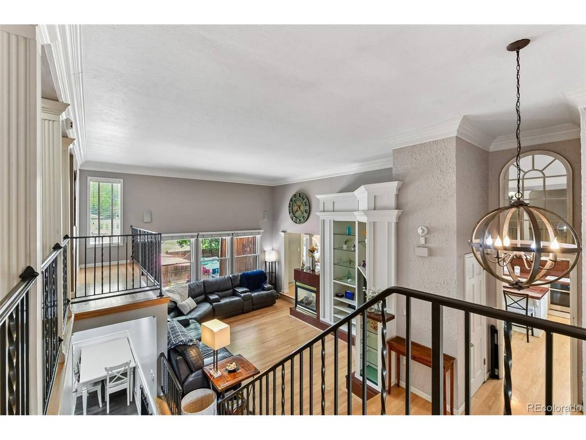 3612 S Spruce, Denver, CO 80237