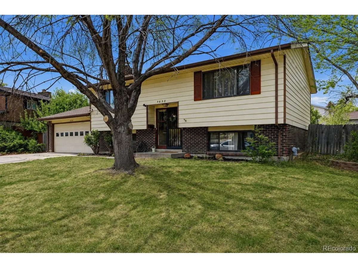 3630 W 94th, Westminster, CO 80031