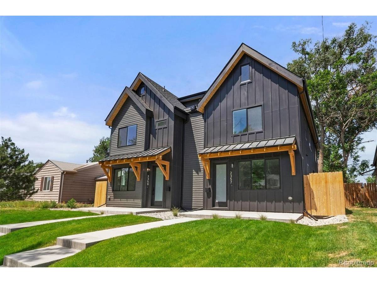 2357 S Bannock, Denver, CO 80223