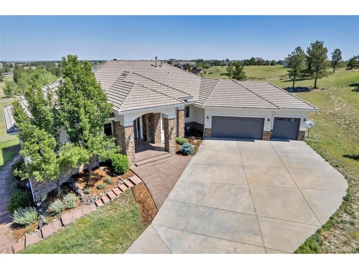 11750 Dunrich, Parker, CO 80138