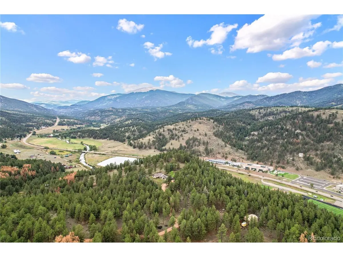 901 CR 64, Bailey, CO 80421