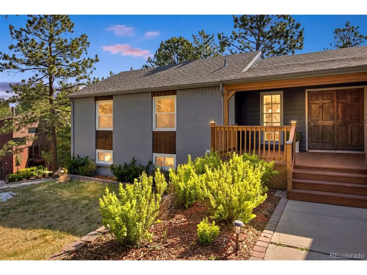 6134 N Beckwourth, Parker, CO 80134