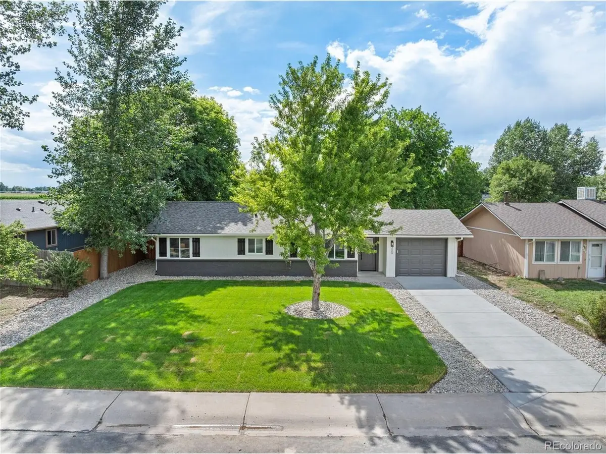 309 S Grace, Milliken, CO 80543