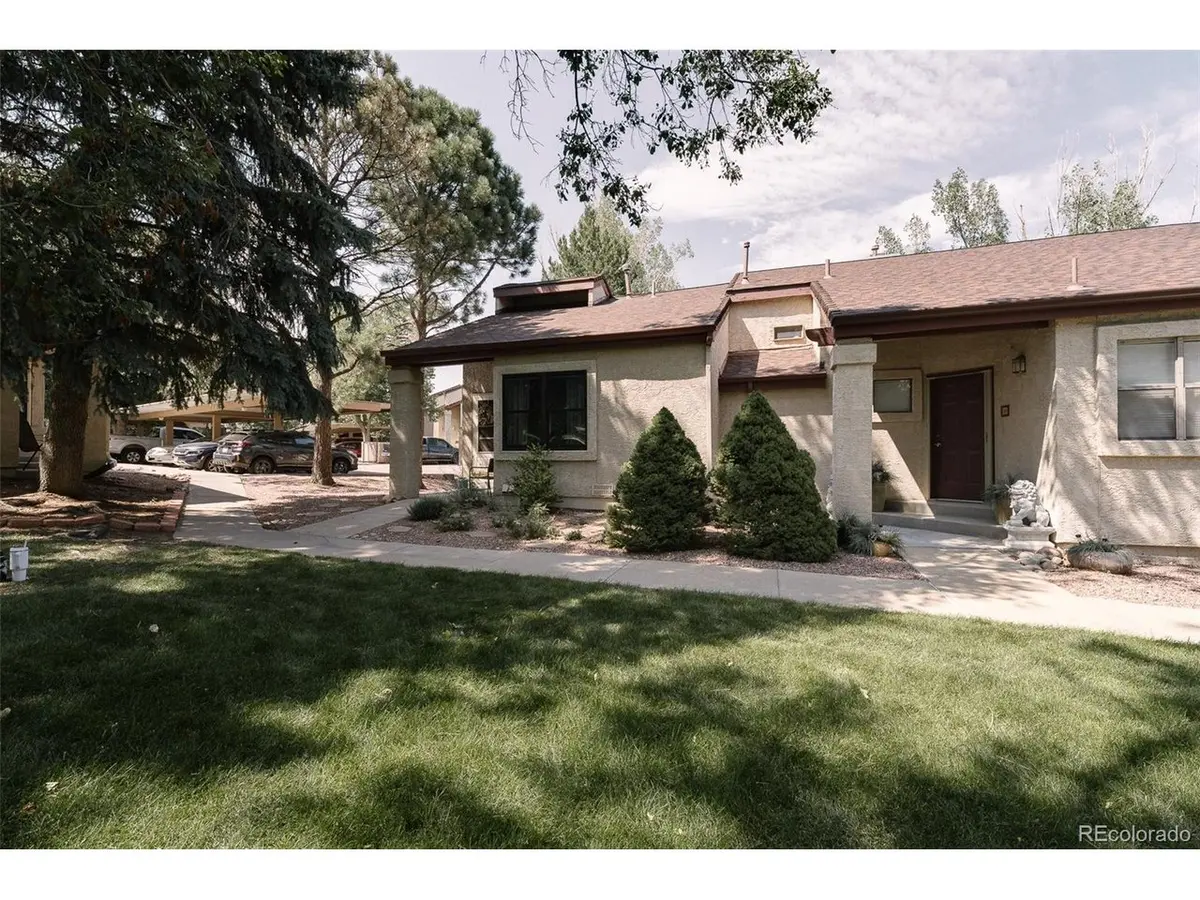 530 Autumn Crest #A, Colorado Springs, CO 80919