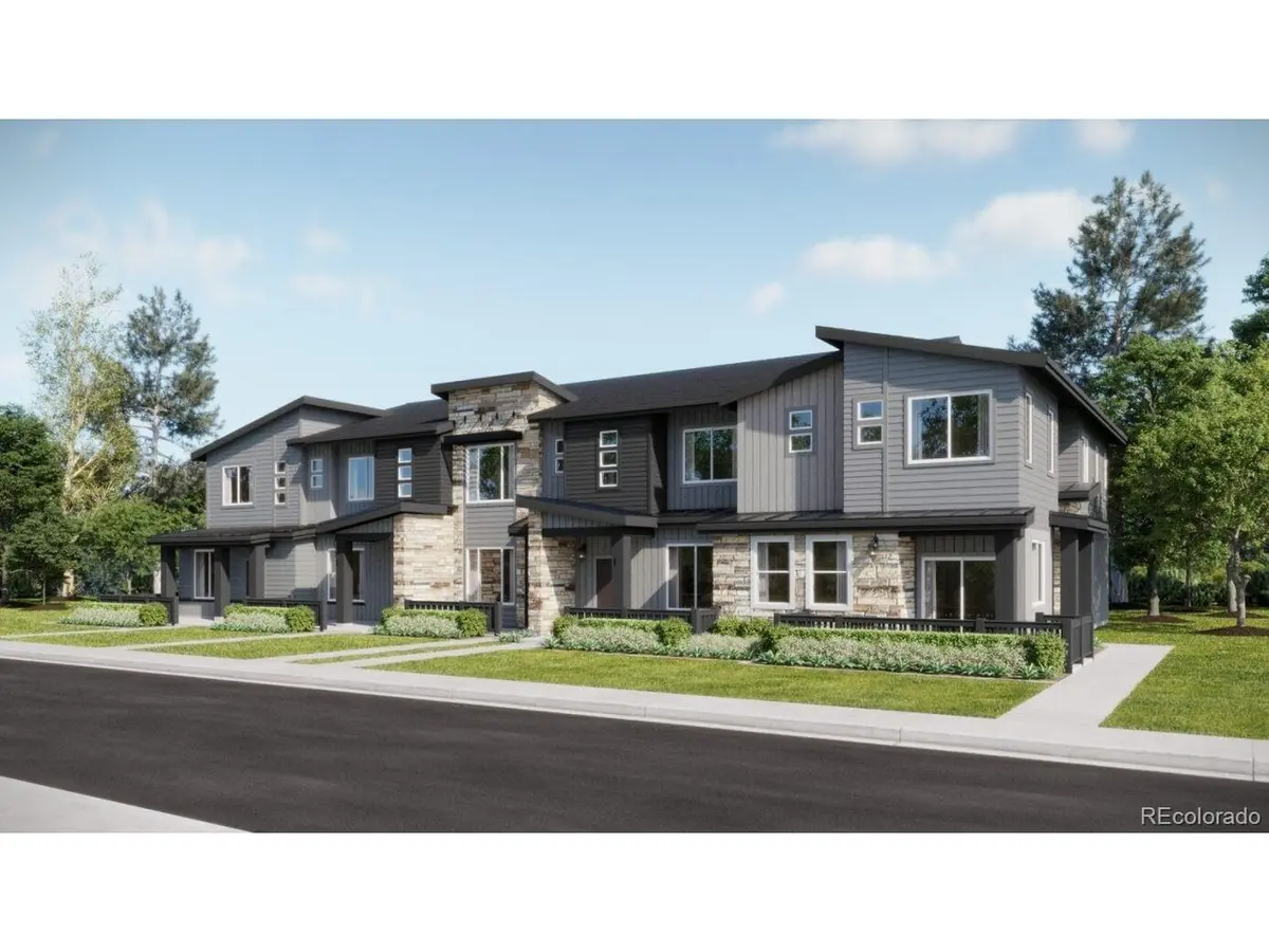 7649 S Cherokee, Centennial, CO 80016