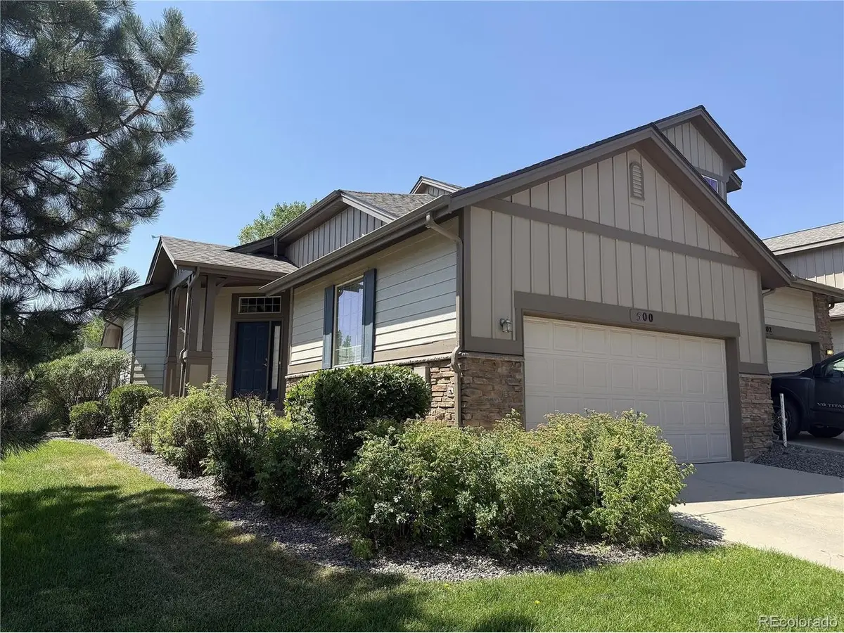 500 Bristolwood, Castle Pines, CO 80108