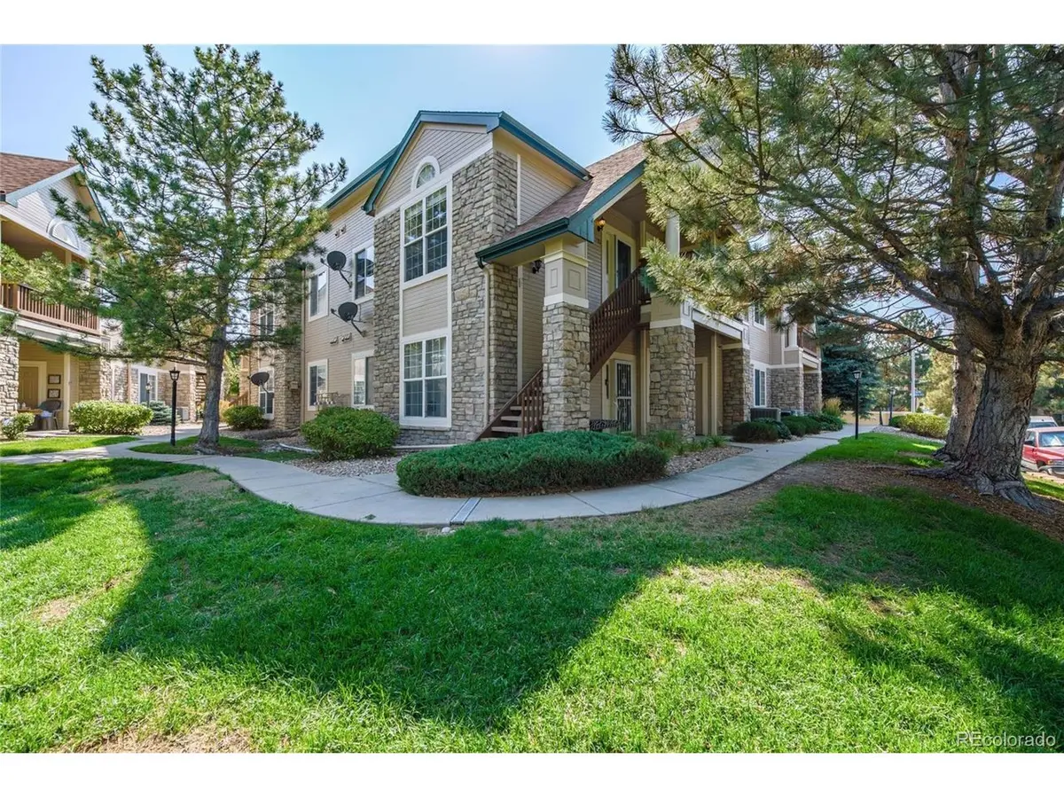 4054 S Crystal #203, Aurora, CO 80014