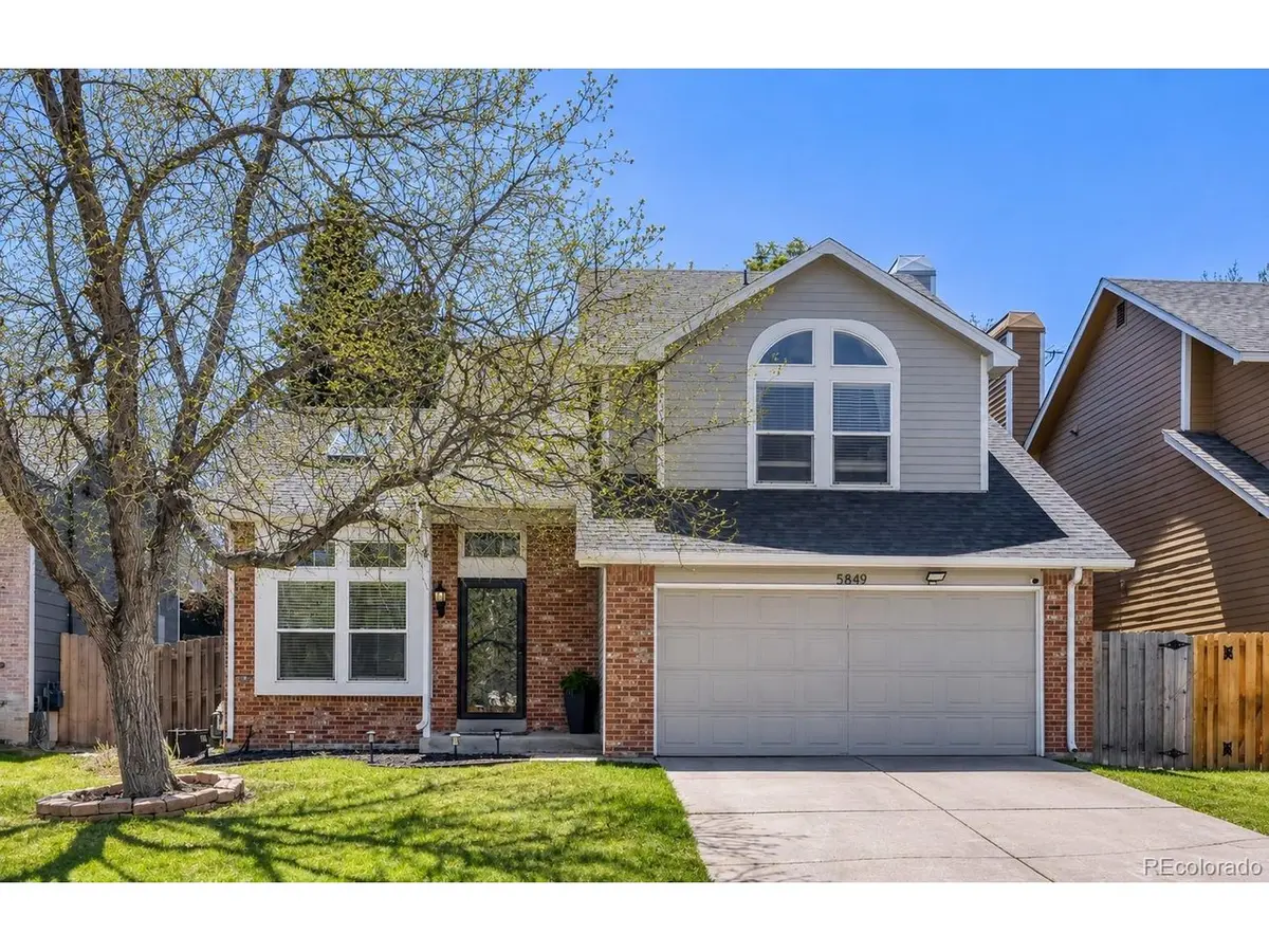 5849 S Jebel, Aurora, CO 80015