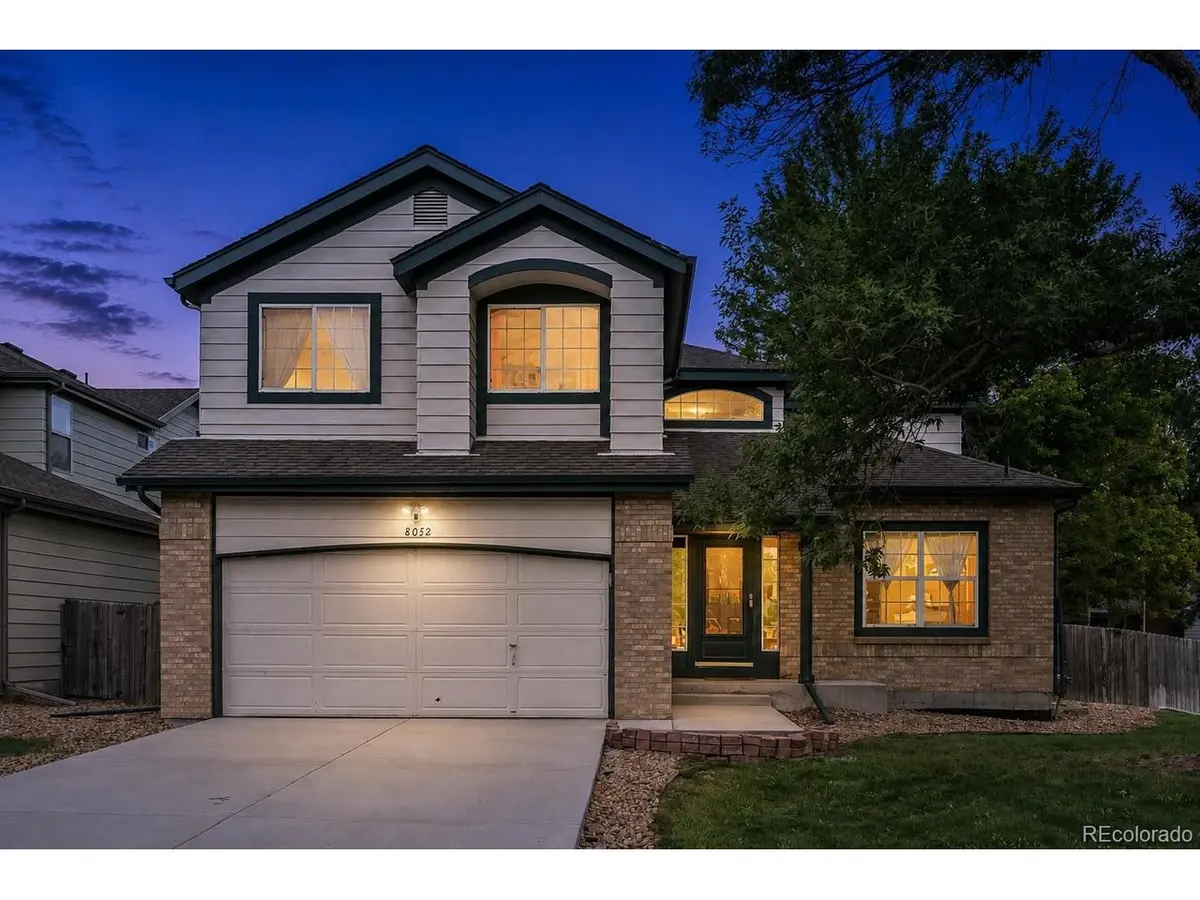 8052 Fenton, Arvada, CO 80003