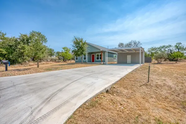 3340 Cactus TRL, Kingsland, TX 78639