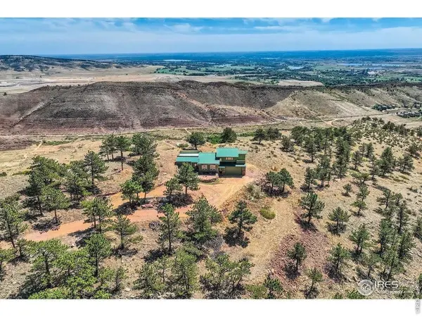 2450 Eagle Ridge, Lyons, CO 80540