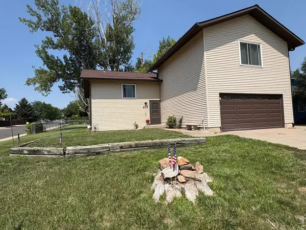 205 6th, Mead, CO 80542