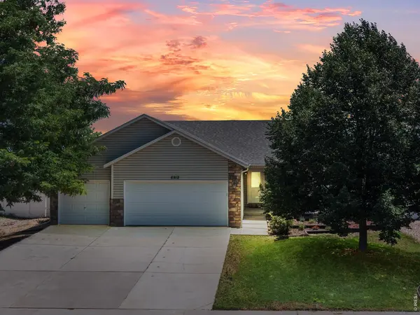 6912 Carlyle, Wellington, CO 80549