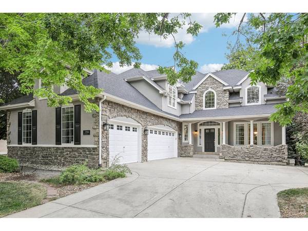 1364 Northpark, Lafayette, CO 80026