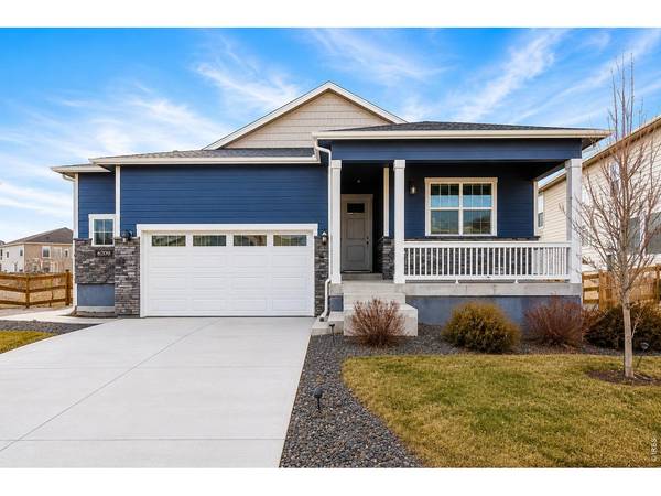 305 N 64th, Greeley, CO 80634