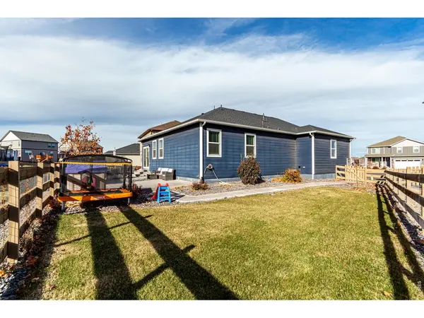 305 N 64th, Greeley, CO 80634