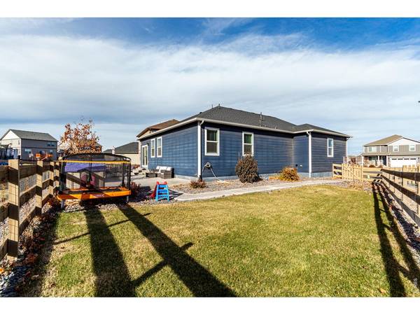 305 N 64th, Greeley, CO 80634