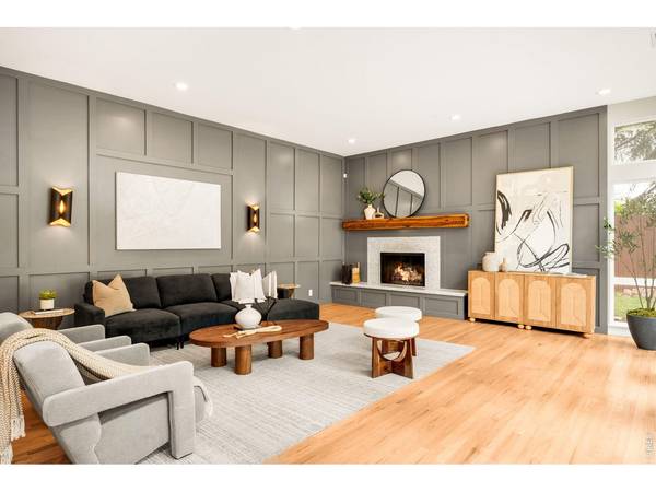 3045 Ohm, Denver, CO 80209
