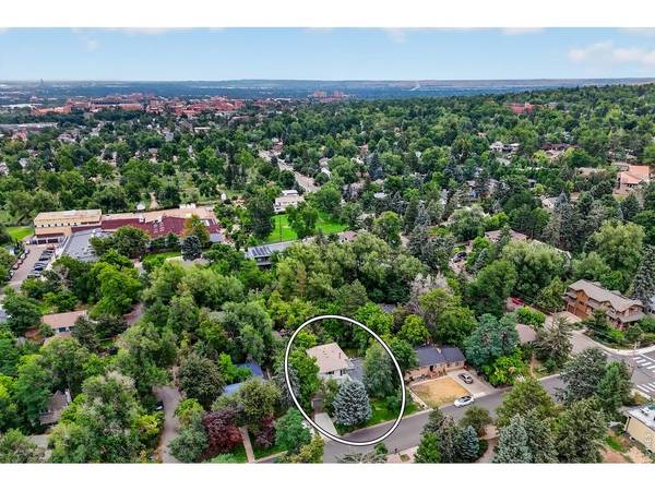 1116 6th, Boulder, CO 80302