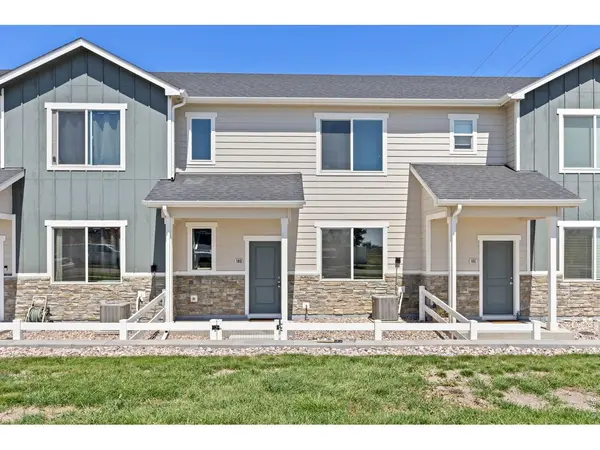1353 Reynolds #18D, Fort Lupton, CO 80621