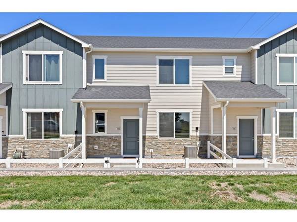 1353 Reynolds #18D, Fort Lupton, CO 80621
