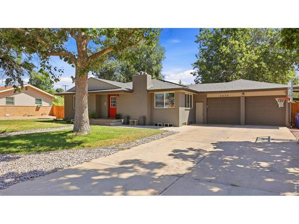 2620 50th, Greeley, CO 80634